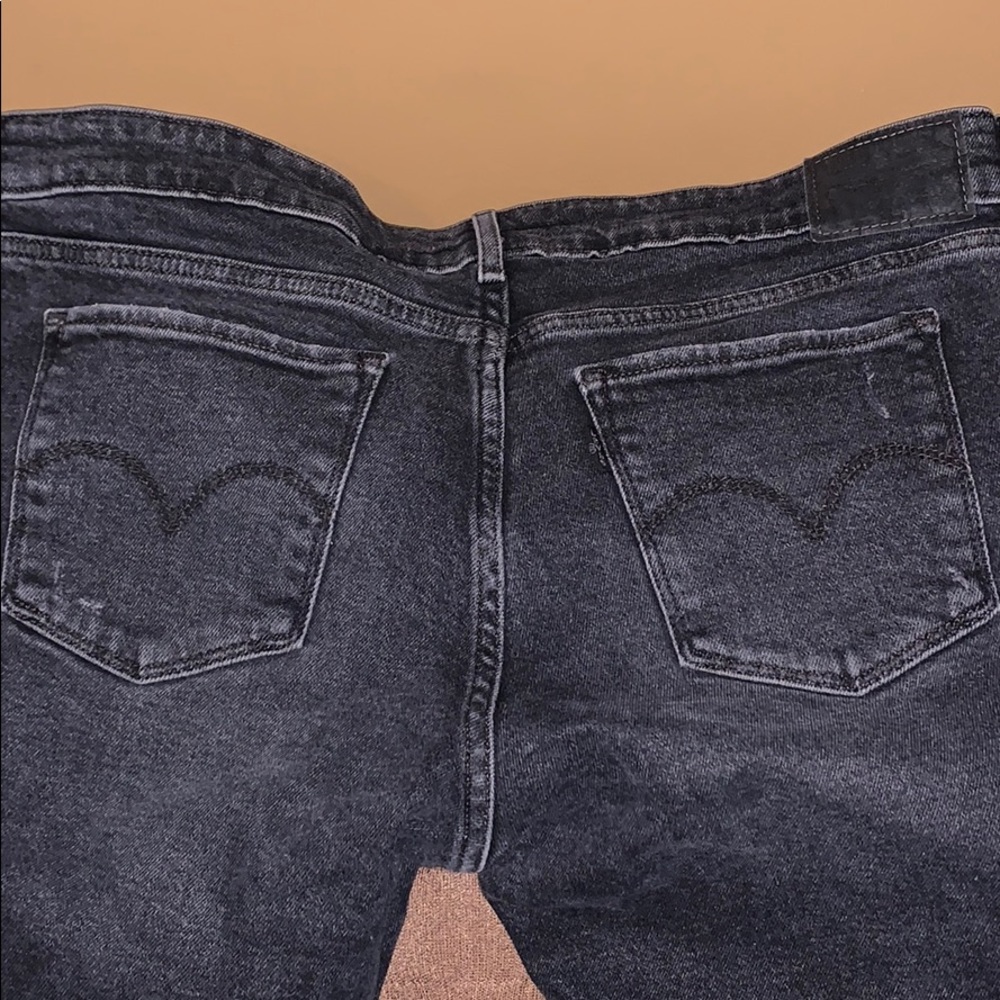 Levi’s
